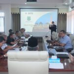 Evaluasi Aktivitas Pertambangan Batubara PT Baramutiara Prima
