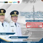 “Ayo Ciptakan Masa Depan Gemilang! Magang Kerja ke Jepang untuk Generasi Muda Muba”