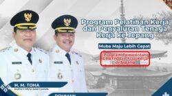 “Ayo Ciptakan Masa Depan Gemilang! Magang Kerja ke Jepang untuk Generasi Muda Muba"