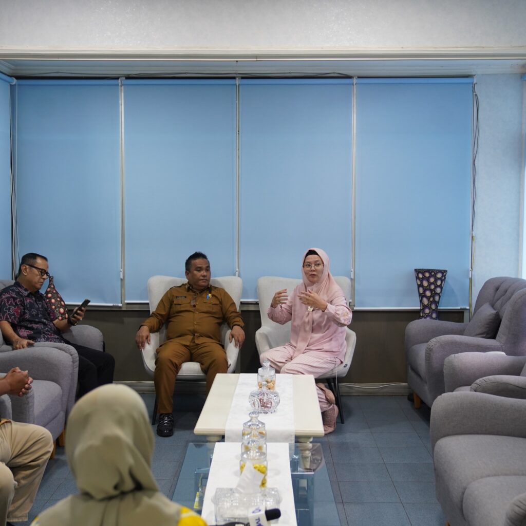 Bahasa Daerah Sekayu Akan Mengudara Dalam Pemberitaan di Televisi