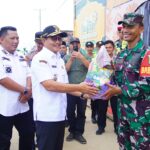 Pemerintah Kabupaten Muba Pastikan Kesiapan Pos Pengamanan Mudik Lebaran 1446 H Tahun 2025