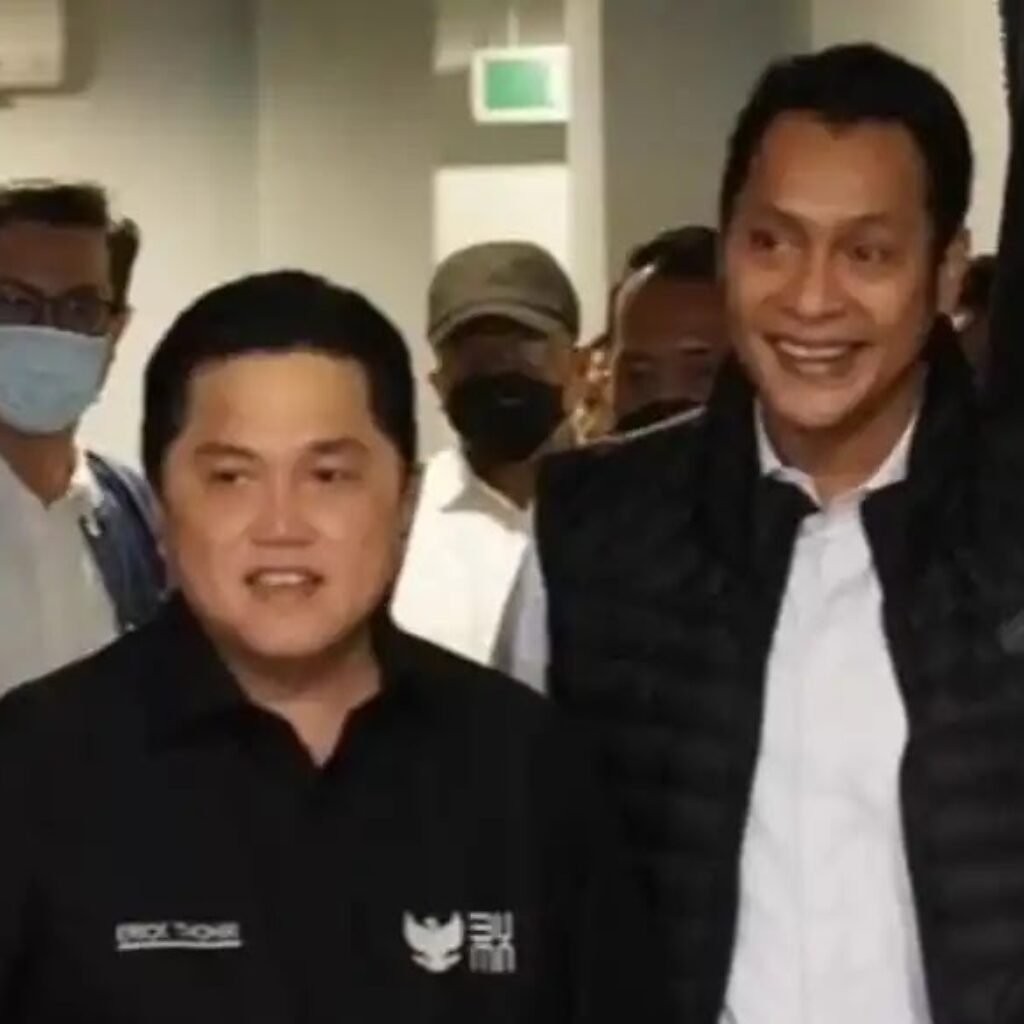 Kronologi Suami Menkomdigi Meutya Hafid Diduga Ikut Terlibat Kasus Korupsi Impor Gula