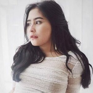 Namanya Masuk Daftar Boikot Dituding Influencer 02, Aktris Prilly Latuconsina: Jangan Main Masukin…