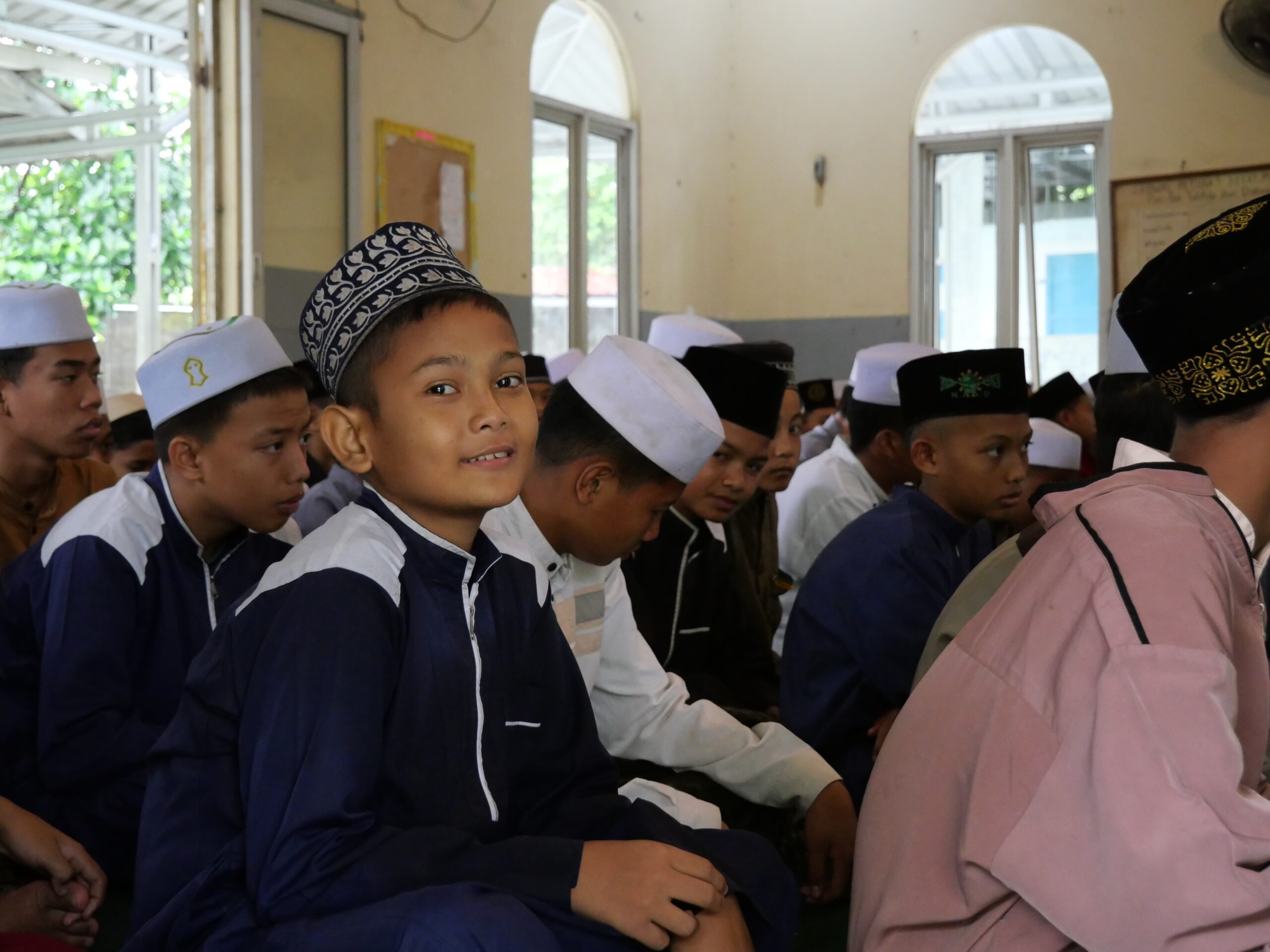 Sambut Ramadan dan HUT ke-44, Bukit Asam (PTBA) Gelar Berbagai Kegiatan Sosial