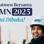 Resmi! Rekrutmen Bersama BUMN Tahun 2025 Dibuka 7 Maret: Ribuan Lowongan Kerja Tersedia!