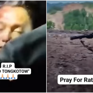 Tragedi di Lahan Tambang Ilegal WNA China, Warga Meregang Nyawa Didor Oknum Polisi Bayaran Mafia