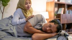 Waktu yang Terbaik Berhubungan Intim saat Bulan Puasa Ramadhan dan Tips Melakukannya agar Cepat Hamil