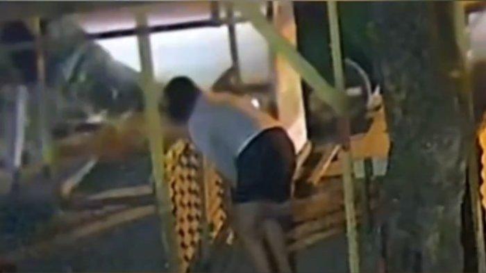 Pengakuan Siswi SMK di Kota Medan Melahirkan di Warung, Tidak Tahu Siapa Ayah Bayi, Sudah Berhubungan dengan 5 Lelaki