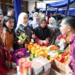 Kriya Sriwijaya Ramadhan Sale dan Operasi Pasar Ramadhan Tahun 2025