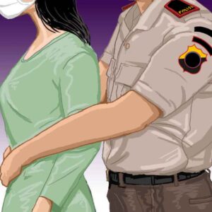 Kapolres  Ngada AKBP Fajar Cabuli 3 Anak di Bawah Umur, Videonya Diupload ke Situs P*rno Australia