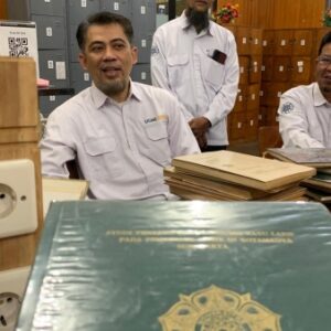 Tuduhan Ijazah Palsu Jokowi, Begini UGM Beri Penjelasan soal Penggunaan Font Times New Roman