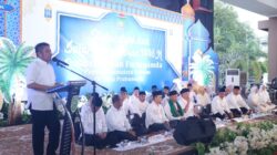 Safari Ramadhan di Prabumulih, Gubernur Sumsel Herman Deru Ajak Masyarakat Perkuat Habluminallah dan Habluminannas
