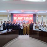 Optimis Jadi Tuan Rumah Terbaik Pada Ajang Porprov 2025, Pemkab Muba Matangkan Berbagai Persiapan