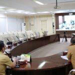 Kabupaten Muba Tergetkan Dapat  Gelar Terbaik di Peacemaker Justice Award 2025