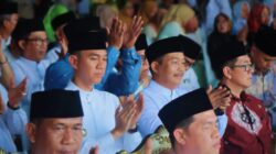 Pemkab Muba Turunkan 20 peserta Ikuti STQH XXVIII di Kabupaten PALI
