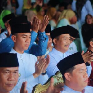 Pemkab Muba Turunkan 20 peserta Ikuti STQH XXVIII di Kabupaten PALI
