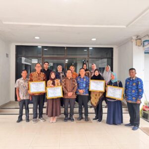Kabupaten Muba Meraih Predikat Pelayanan Prima Tingkat Nasional Kabupaten Muba Meraih Predikat Pelayanan Prima Tingkat Nasional
