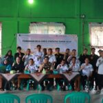 Pembinaan Khusus untuk Desa Ulak Paceh Jaya dalam Lomba Desa Cantik Tingkat Nasional