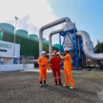 PLN Dinobatkan Terbaik untuk  Mengembangkan Karir di Indonesia versi LinkedIn