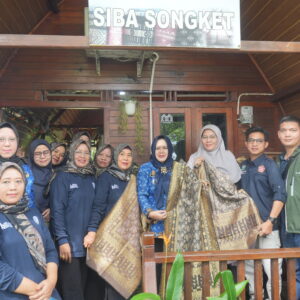 Wabup Muaraenim, Ajak PTBA Bersama Pemkab Muara Enim Dukung UMKM untuk Rakyat Sejahtera