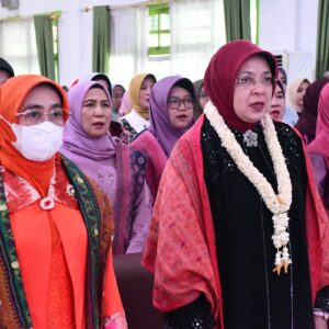 Peringati Hari Kartini, Penasihat DWP Kemenag RI Ajak DWP Kemenag Sumsel Lakukan Perubahan Untuk Masa Depan Generasi Penerus Peringati Hari Kartini, Penasihat DWP Kemenag RI Ajak DWP Kemenag Sumsel Lakukan Perubahan Untuk Masa Depan Generasi Penerus