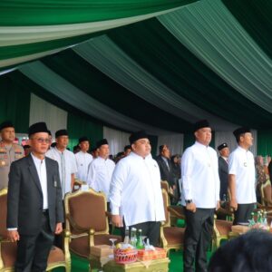PALI Buktikan Diri di Panggung STQH Sumsel, Kabupaten PALI Tunjukkan Komitmen Memuliakan Al-Qur’an