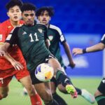 Vietnam Gagal Lolos Fase Grup,  Jepang Tetap di Puncak Grup