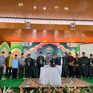 Buka Final Karya Tulis Ilmiah STQH Sumsel, Helmi Nasaruddin Umar : STQH Bukan Sekedar Lomba Namun Juga Upaya Membumikan Al Quran Buka Final Karya Tulis Ilmiah STQH Sumsel, Helmi Nasaruddin Umar : STQH Bukan Sekedar Lomba Namun Juga Upaya Membumikan Al Quran