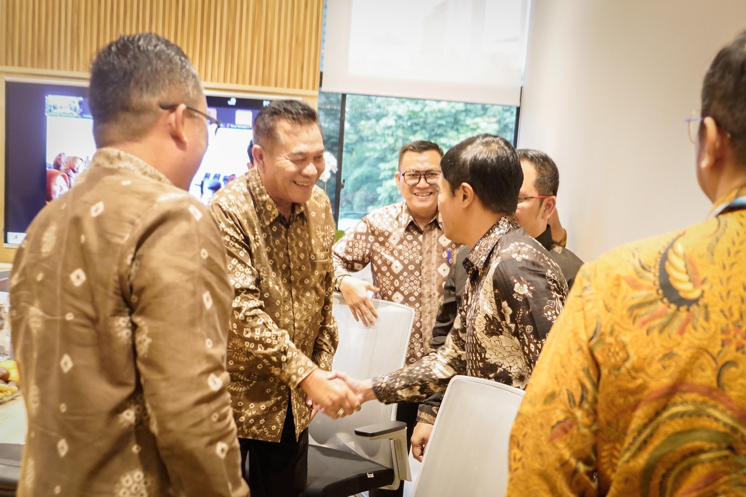 Bupati Muba Usulkan ke Wamenkes RSUD Sekayu Siap Menjadi Rujukan Layanan Kanker 8B0165CE 9897 471C 93FC 7BBE2986CA0E
