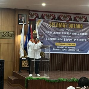 Amhar Black Memimpin KKMD, Resmi Disahkan dan Dikukuhkan Amhar Black Memimpin KKMD, Resmi Disahkan dan Dikukuhkan