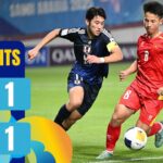 Preview Japan Vs Australia