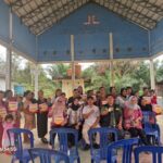 Bupati Muba Puji Langkah Tim Dinkes yang Atasi Pelayanan di Wilayah Banjir