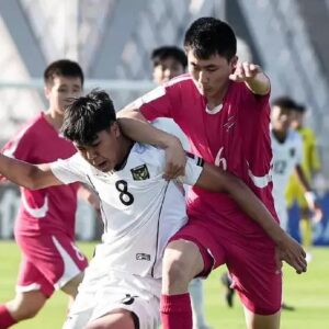 Terhenti di Delapan Besar Piala Asia U-17. Erick Thohir: Kita Persiapkan Lebih Matang untuk Piala Dunia U-17