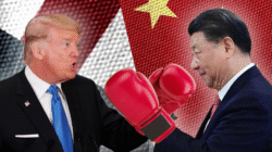 China Ancam Negara- negara yang Negosiasi Tarif Trump, Siapkan Aksi Balasan!