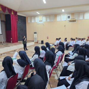CAT Usai, Calon PPPK Tahap II Kemenag Bakal Diuji Moderasi Beragama CAT Usai, Calon PPPK Tahap II Kemenag Bakal Diuji Moderasi Beragama