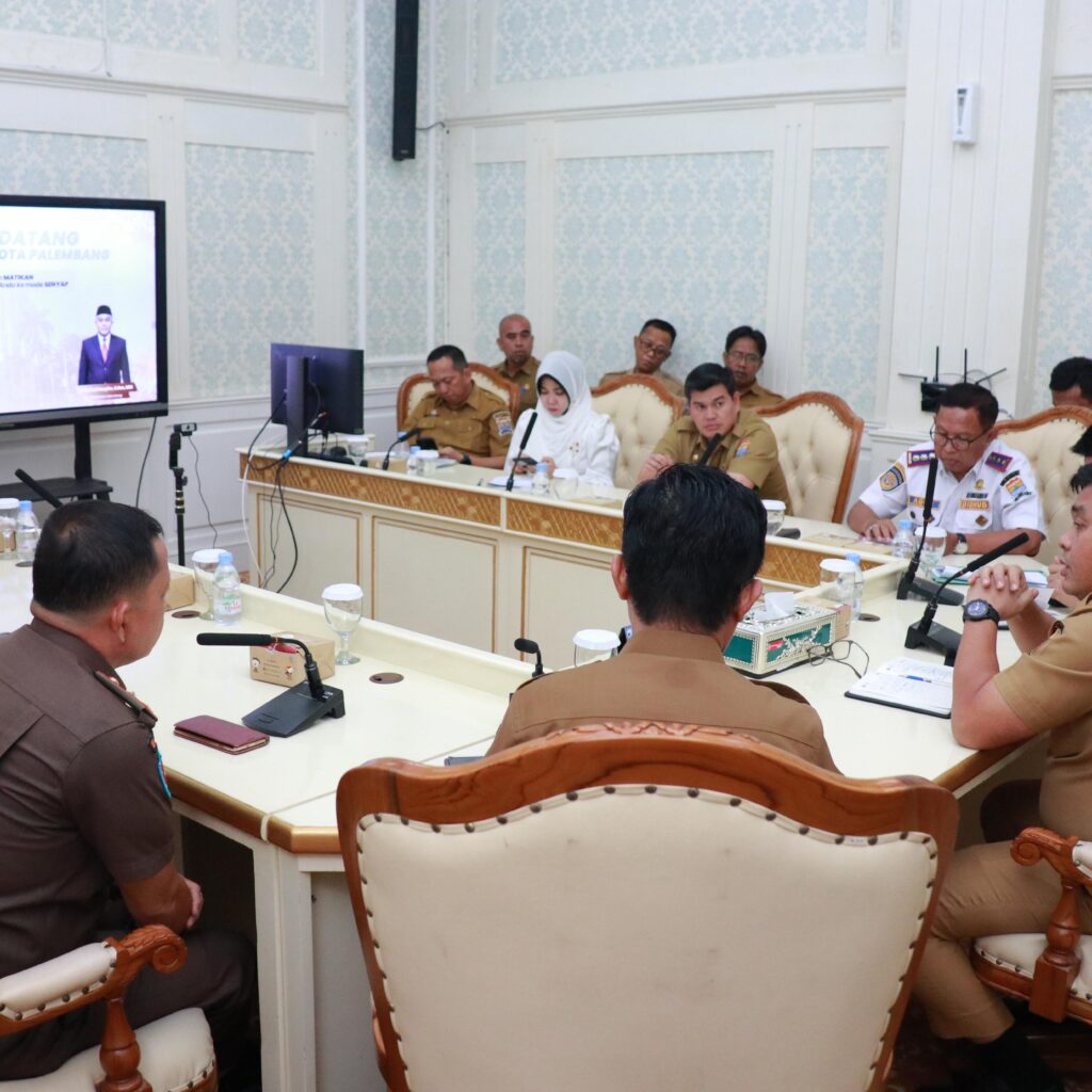 Pasar 16 Ilir dan BKB Bakal Dibenahi