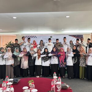 Kemenag Sumsel Gelar PAI Award 2025 Kemenag Sumsel Gelar PAI Award 2025