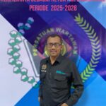 Sigit Eko Raharjo Terpilih Secara Aklamasi Sebagai Ketua PWI Muara Enim periode 2025–2028