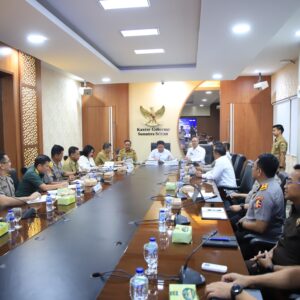 Gubernur Herman Deru Paparkan Potensi Sumsel Kepada Peserta PKDN Sespimti Polri Dikreg ke-34 Gubernur Herman Deru Paparkan Potensi Sumsel Kepada Peserta PKDN Sespimti Polri Dikreg ke-34