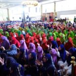 Verifikasi Lapangan Hybrid  Kabupaten atau Kota Layak Anak Tahun 2025