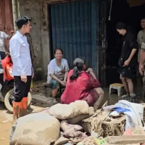 Fufufafa juga Pintu Masuk Lengserkan Wapres Gibran Rakabuming Raka