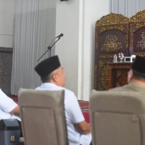 Tabligh Akbar Satu Hari Bersama Al- Qur’an Bareng Ustadz Adi Hidayat