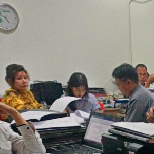 Diduga Tipu Konsumen, Pengusaha Developer Perumahan Botanica Residence Penuhi Undangan Klarifikasi Penyidik Jatanras Diduga Tipu Konsumen, Pengusaha Developer Perumahan Botanica Residence Penuhi Undangan Klarifikasi Penyidik Jatanras