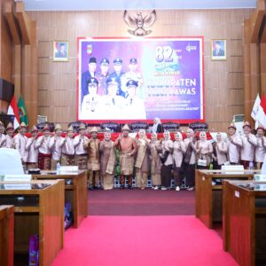 Gubernur Herman Deru Siapkan Bantuan Rp50 Miliar Dukung Pemerataan Pembangunan di Kabupaten Musi Rawas Gubernur Herman Deru Siapkan Bantuan Rp50 Miliar Dukung Pemerataan Pembangunan di Kabupaten Musi Rawas