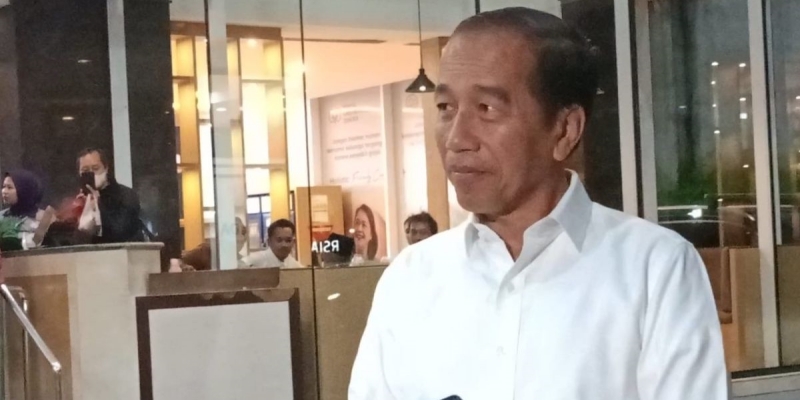"Ijazah SMA Jokowi Lebih Ruwet dari Ijazah UGM", kok Bisa?