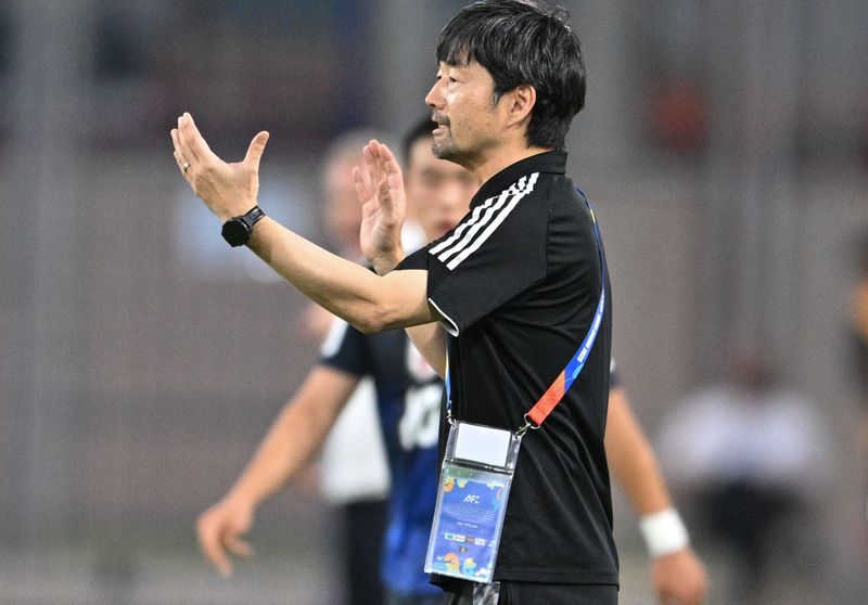 Jepang Vs Arab Saudi, Laga Seru Karena Mengakhiri di Grup dengan Kekalahan image content