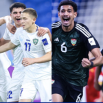 Pelatih UEA Ingin Tampil Tanpa Beban Lawan Uzbekistan