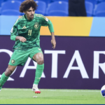 Dahal, Bintang Timnas Arab Saudi  Tetapkan Target Arab Saudi 2034