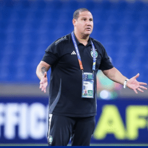 Sukses Mario da Silva Membawa Tim Arab Saudi ke Final, Mampukah Atasi Uzbekistan di Final ? Sukses Mario da Silva Membawa Tim Arab Saudi ke Final, Mampukah Atasi Uzbekistan di Final ?