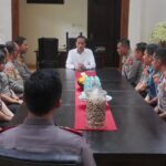 Jokowi Dihinggapi Post Power Syndrome ?